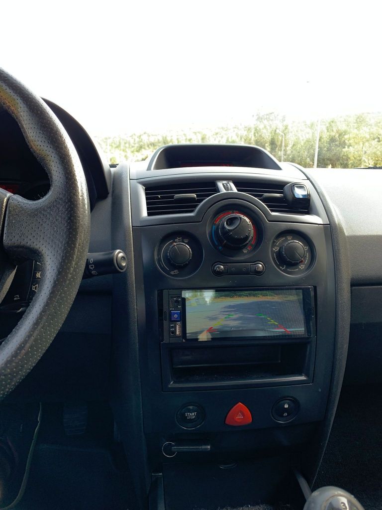 Renault Megane 2 1.5Dci (Negociável)