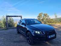 Q5 2.0 TDl quattro sport