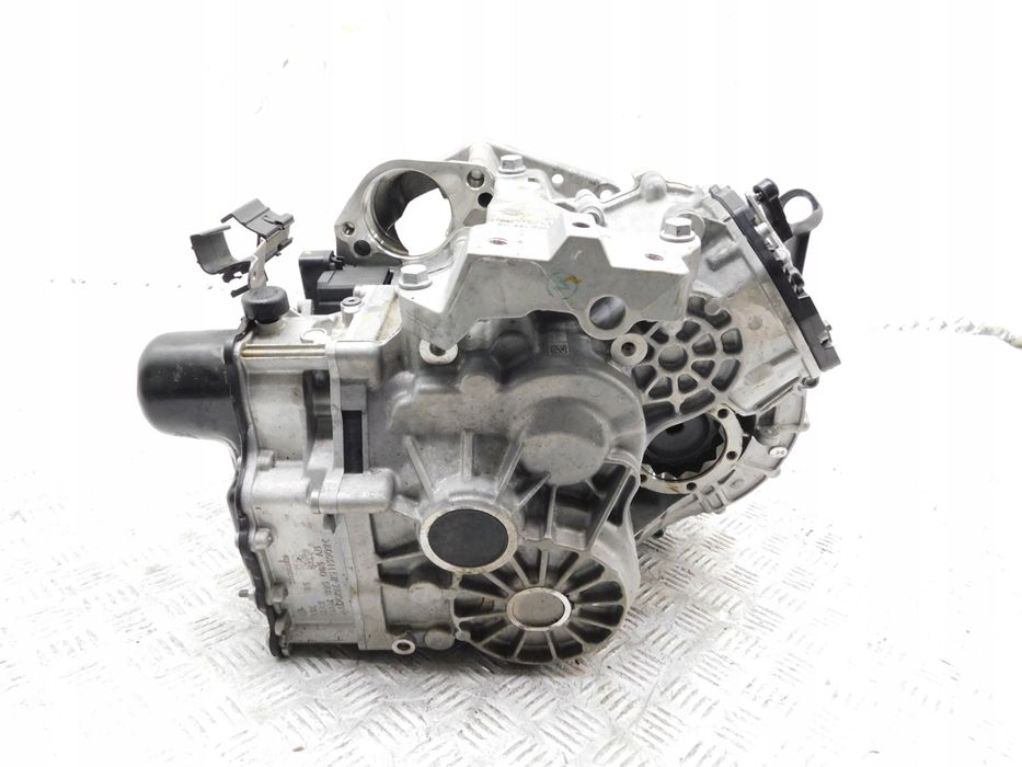 skrzynia biegów dsg - vw taigo karoq ateca t-roc q2 1.0 tsi urg