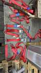 Pasy transportowe 4szt