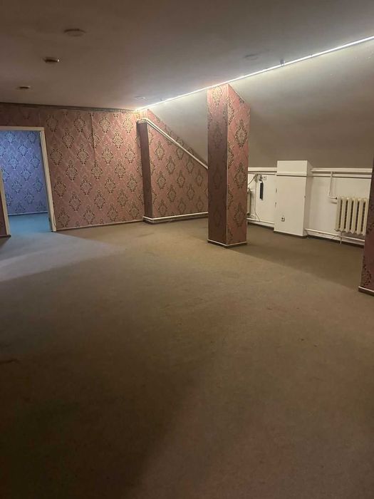 140 м2 приміщення вільного призначення 2-й Метро Героїв Дніпра/Оболонь