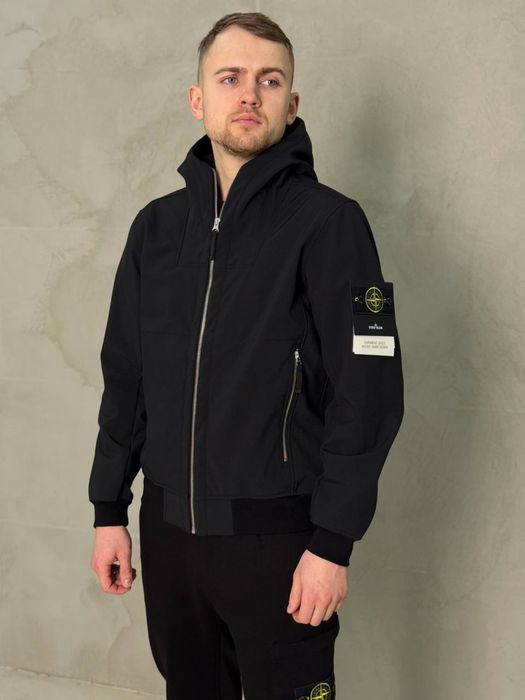 Куртка stone island, стоне айленд, стоник курточка