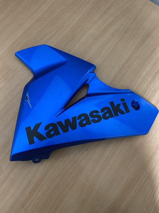 Owiewka Lewa Dolna Kawasaki Ninja 125