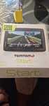 Nawigacja Tomtom 25m plus hykker z Windows ce