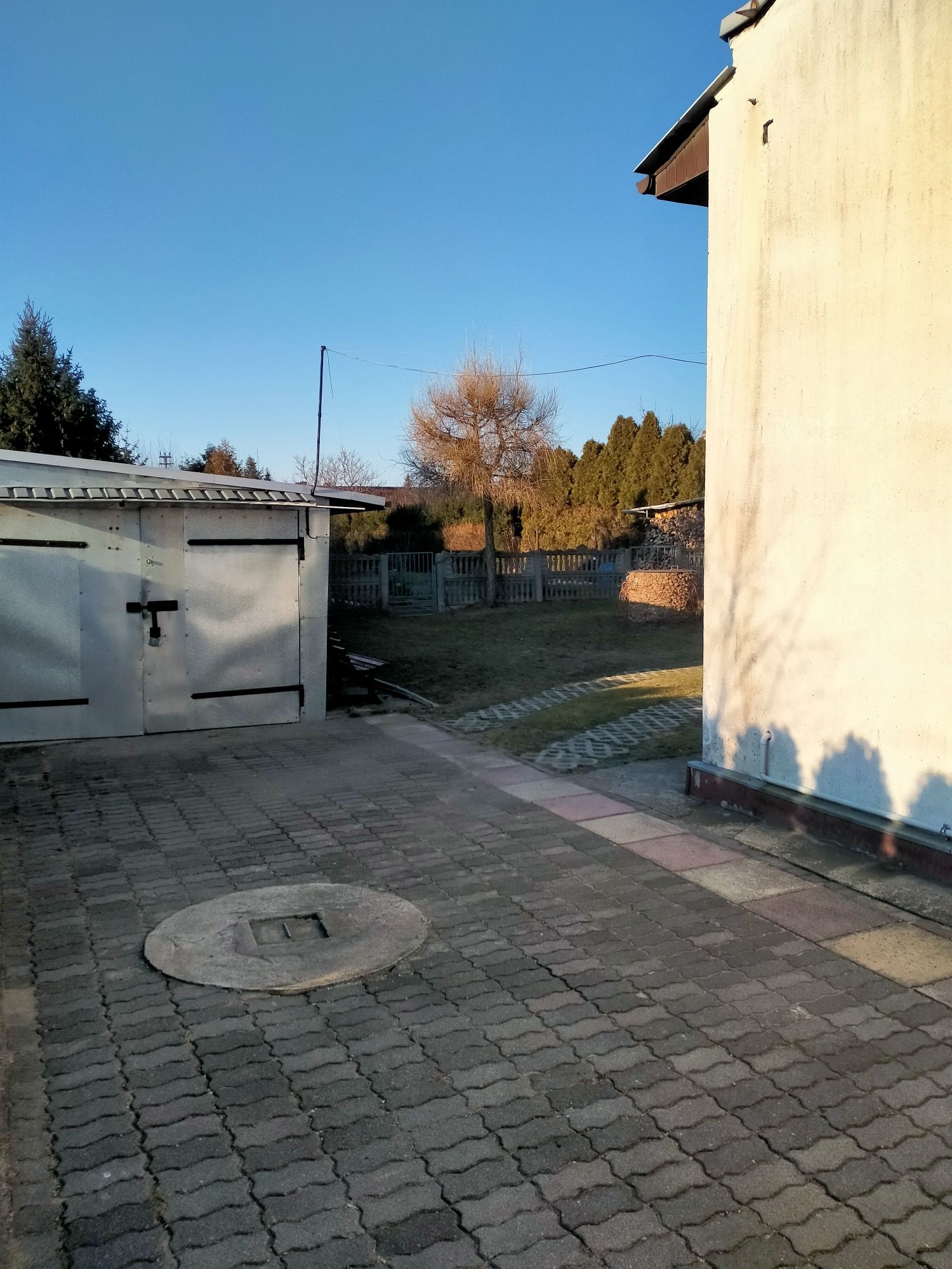 Dom z ogrodem w cenie mieszkania, fotowoltaika, klimatyzator