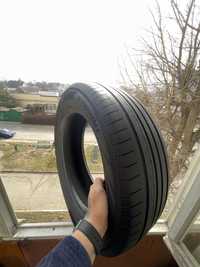 Yokohama 215/60 r17