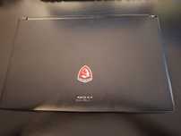 MSI GL-63 para peças