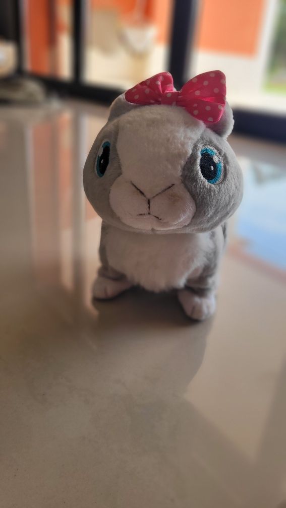 Brinquedos animais com vida