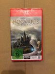 Nintendo Switch 2 Hogwarts Legacy / Dziedzictwo Hogwartu