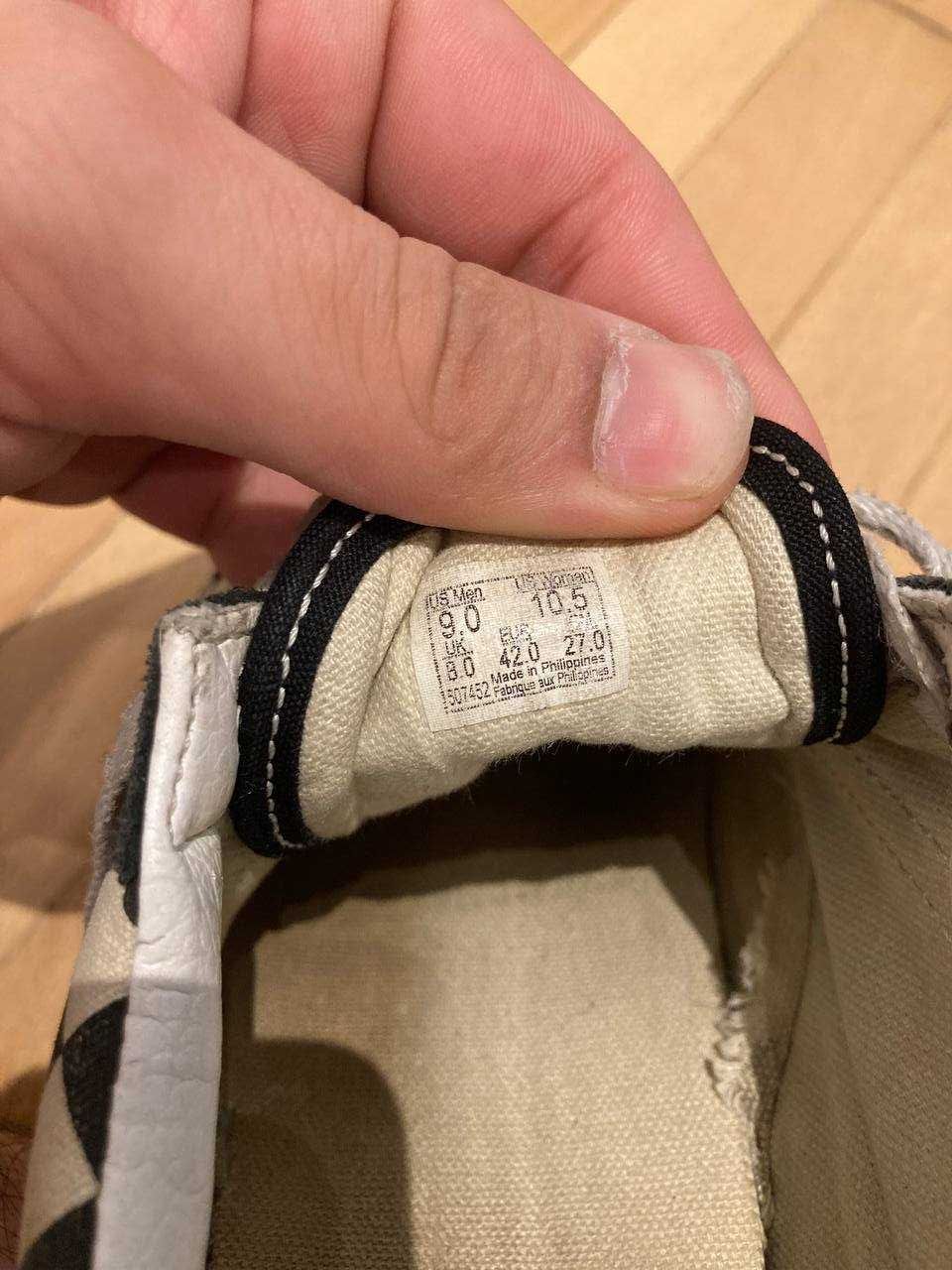 VANS UA old school Sprzedaż