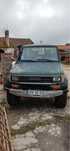 Land cruiser KZJ70 3000 VX - legalizado