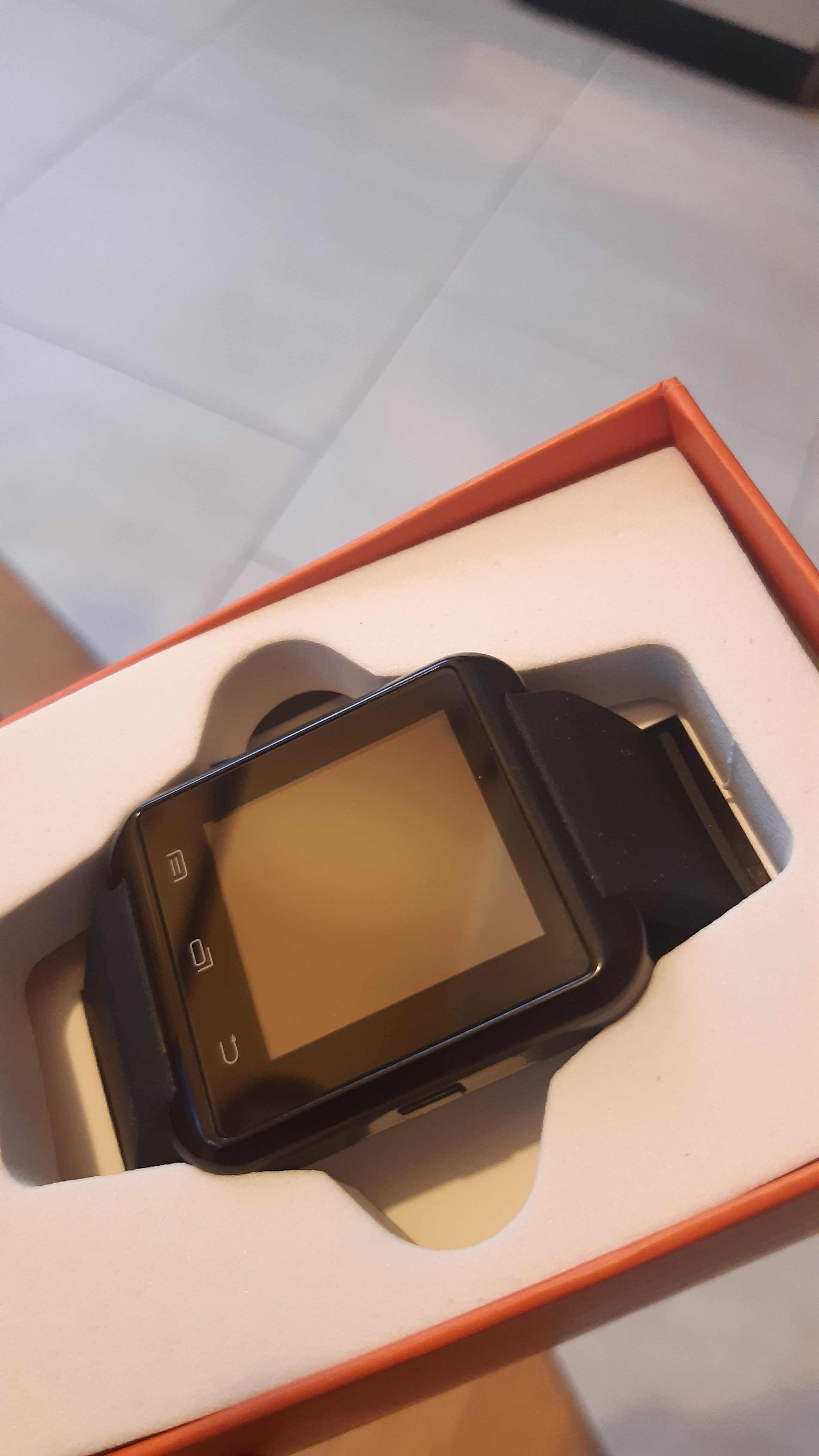 Zegarek smartwatch MANTA MA424N Groucho