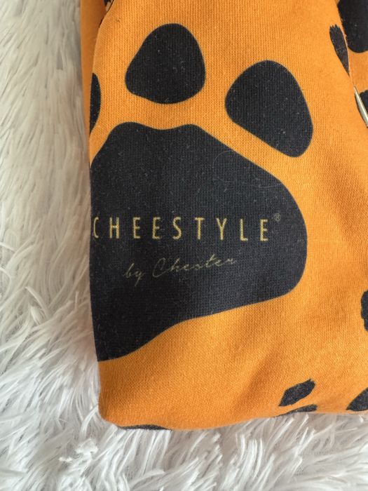 Bluza z kapturem Cheetos Cheestyle by Chester