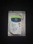 Dysk twardy SEAGATE SKYHAWK 2 TB / Sprawny / Okazja!