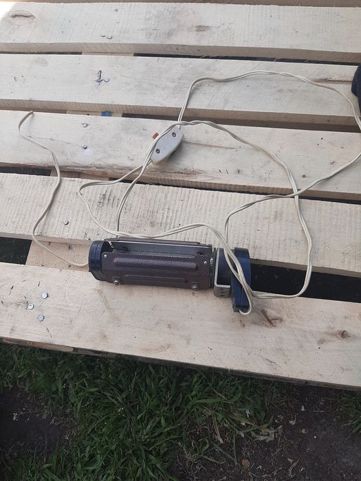 Осветитель для кино или фотосъёмки