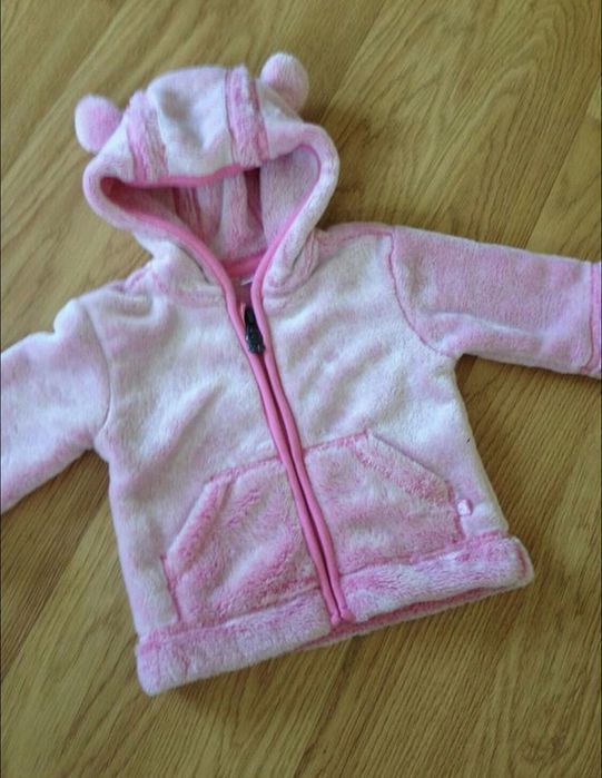 Флиска теплая кофта свитер светрик