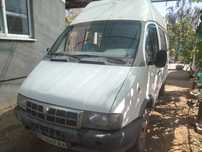 Продам 2-е Газели 32213
