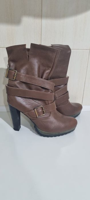 Полуботинки/ Полусапожки 41 размер