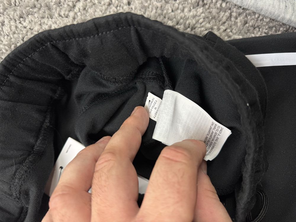 Шорти Nike tech fleece найк теч фліс флис рефлентивні усі розміри