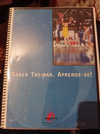 Livro "Saber Treinar, Aprende-se!"