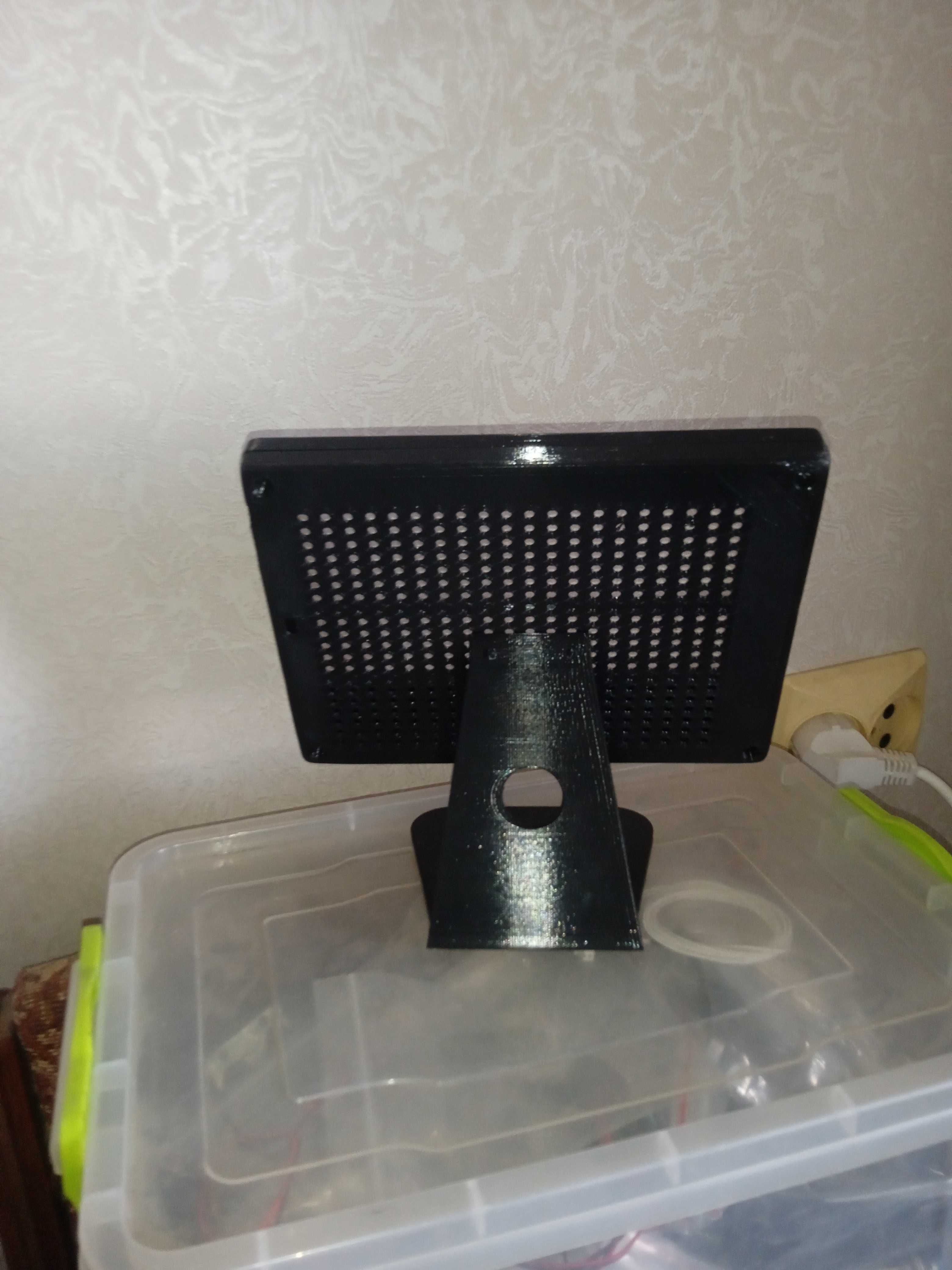 LCD 7 дюймов Raspberry PI, Orange PI,
