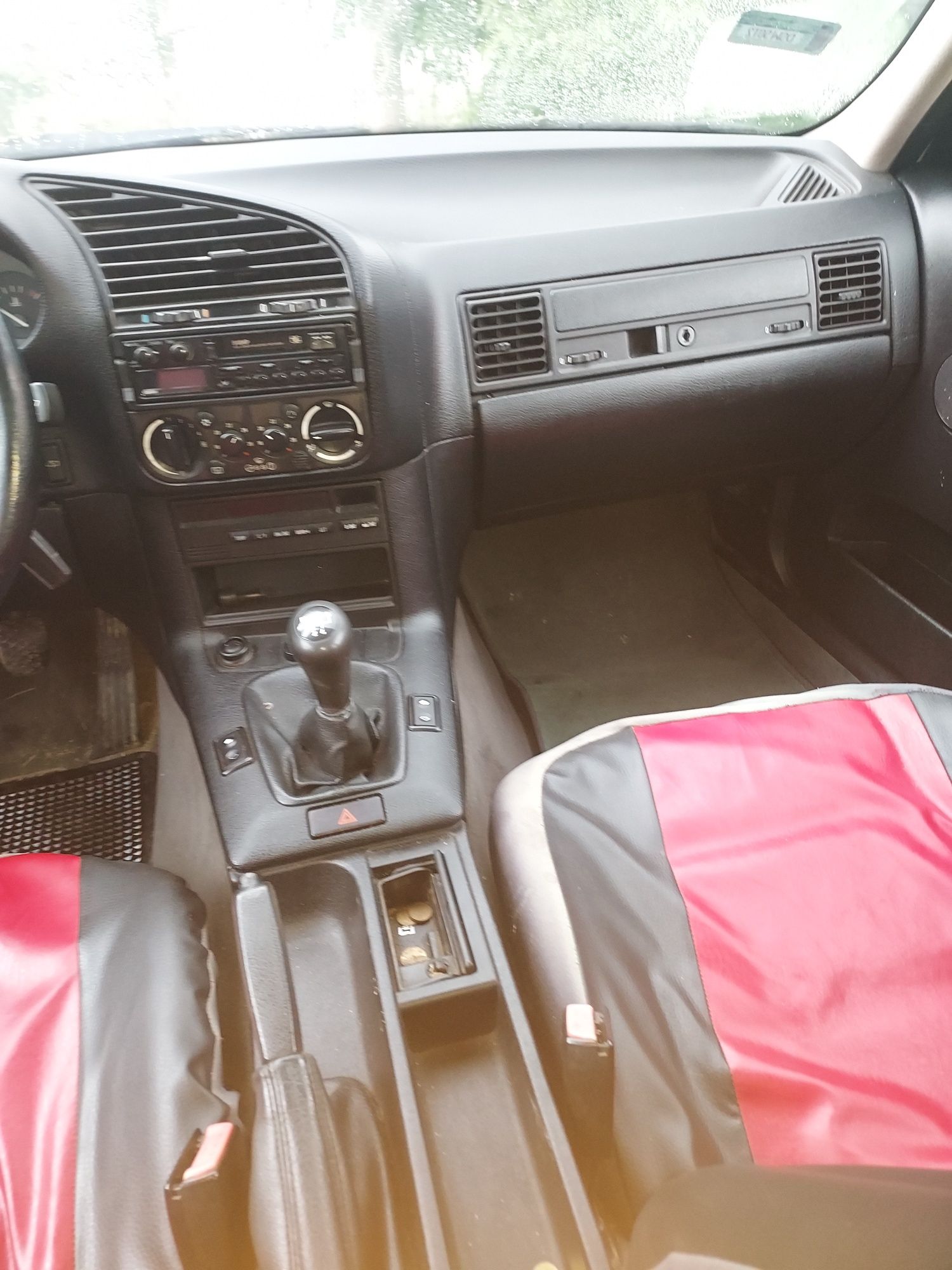 Sprzedam BMW e36
