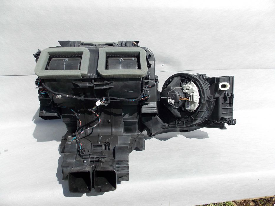 nagrzewnica  BMW X5 X6 E70