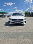 Mercedes-Benz CLA Salon polska