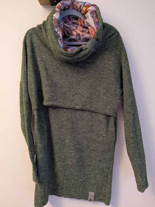 Bluza do karmienia