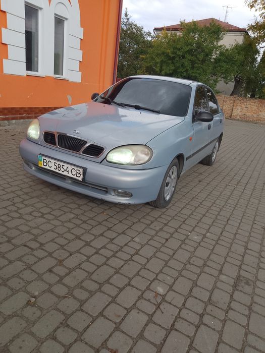 Продається ланус