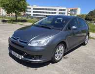 Citroen c4  145mil km 2OO8

145.000km