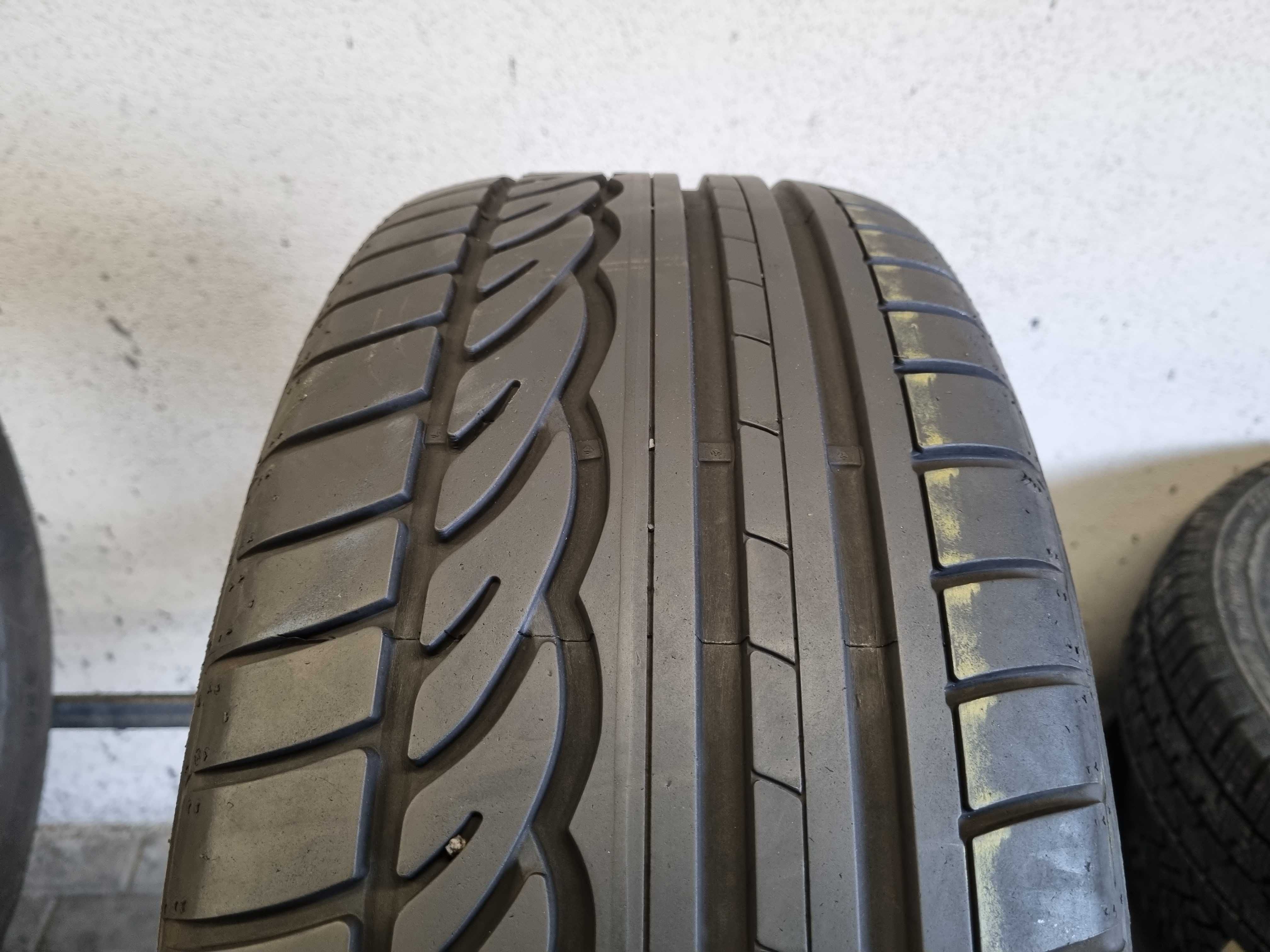 235/45/17 94V Dunlop SP Sport 01 MFS Dot.0418R