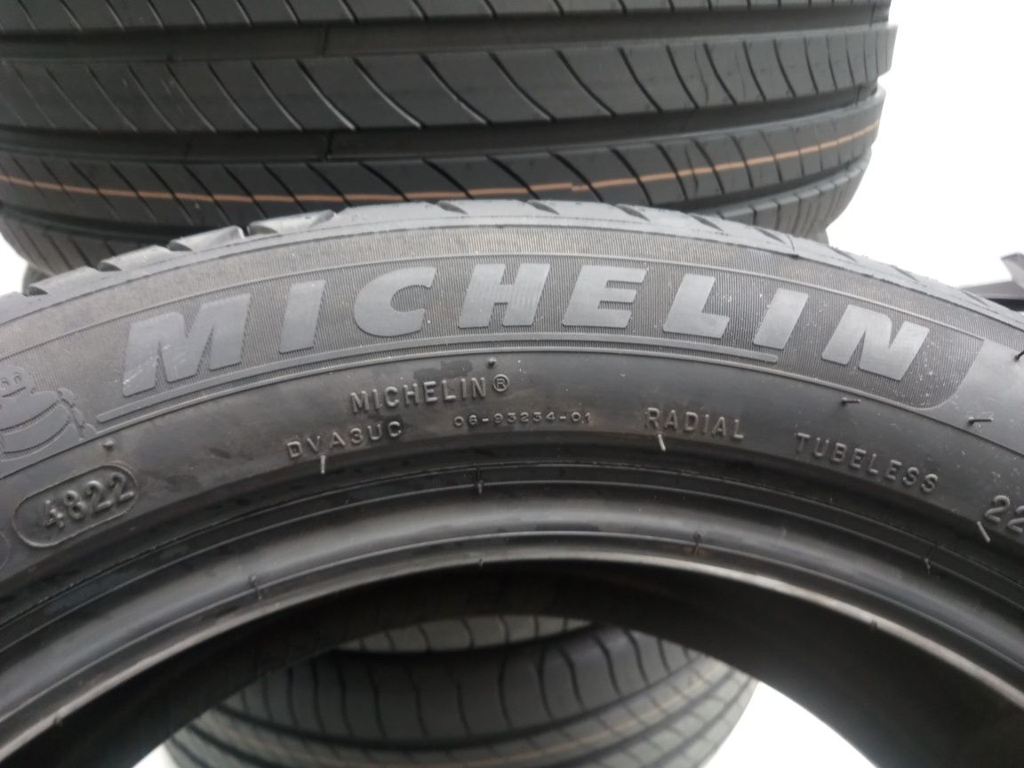 Opony letnie 225/50R17 Michelin Primacy 4 NOWE