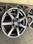Диски 5 114.3 16 Renault Nissan Toyota Mazda