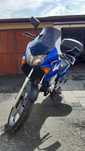 Honda Varadero XL 125 | 2001 | 27 000 km | Kufer + szyba | Zadbana
