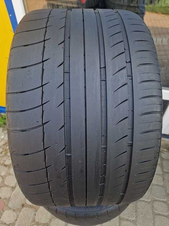 Розпродаж складу 305/30R19 Michelin Pilot Sport PS2 N2 Шини/Колеса