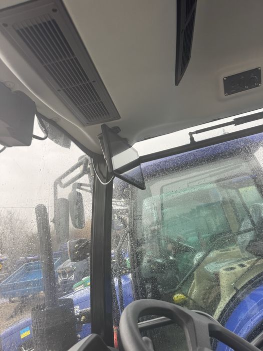 Трактор ДТЗ 504 KKU