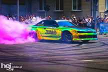 Nissan 200 SX S14a TOP DRIFT 2JZ-GTE 800KM Sekwa D.M.A. FIA DMP Wisefab