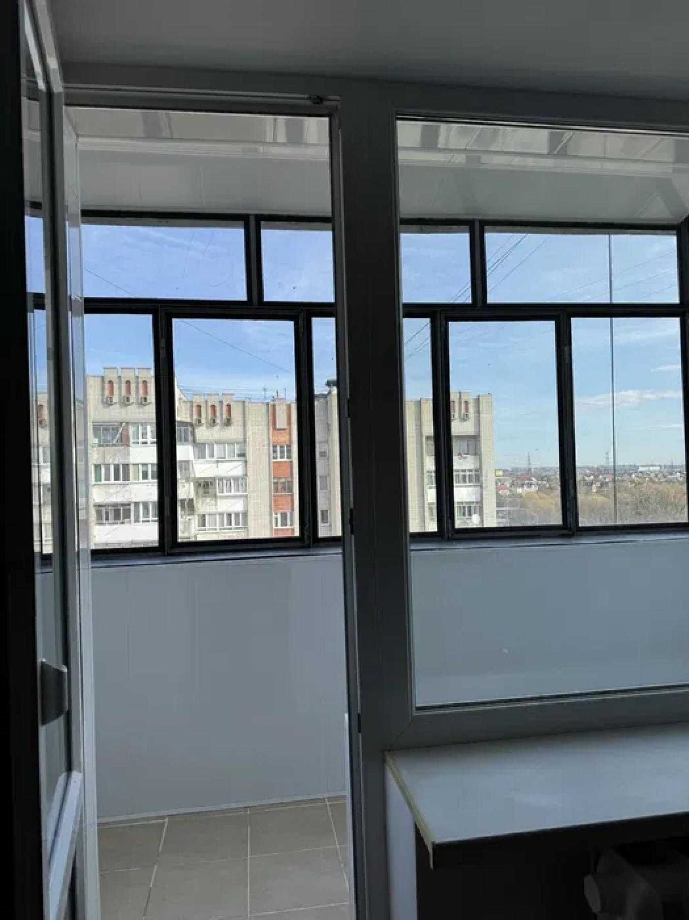 Продаж 3-кімнатної квартири по вул.Б.Хмельницького Львів