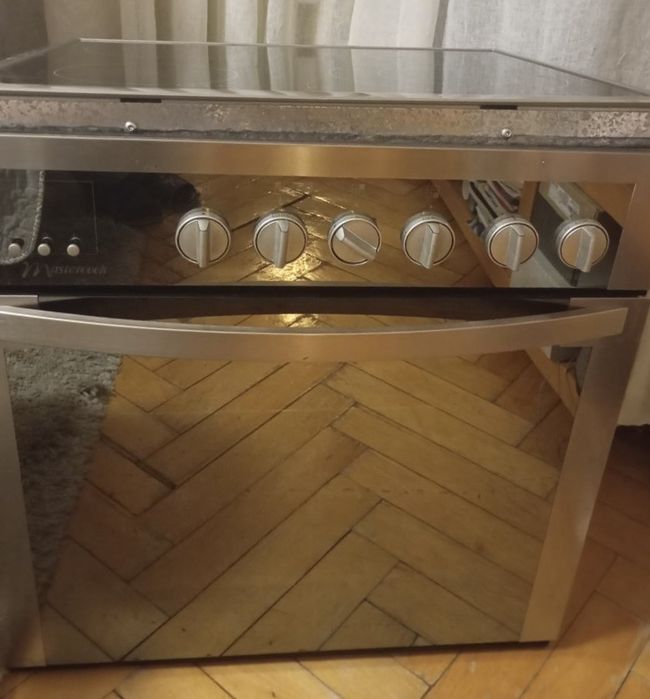 Piekarnik Mastercook