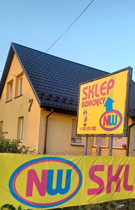 Coletto 2w1 możliwy zakup 3w1 Komis NW