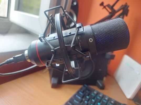Mikrofon SM900, stan idealny