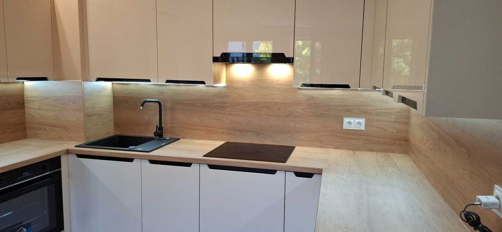 MONTAŻ MEBLI KUCHENNYCH IKEA,BRW,Castorama,Agata Me.,Leroy Merlin itp.