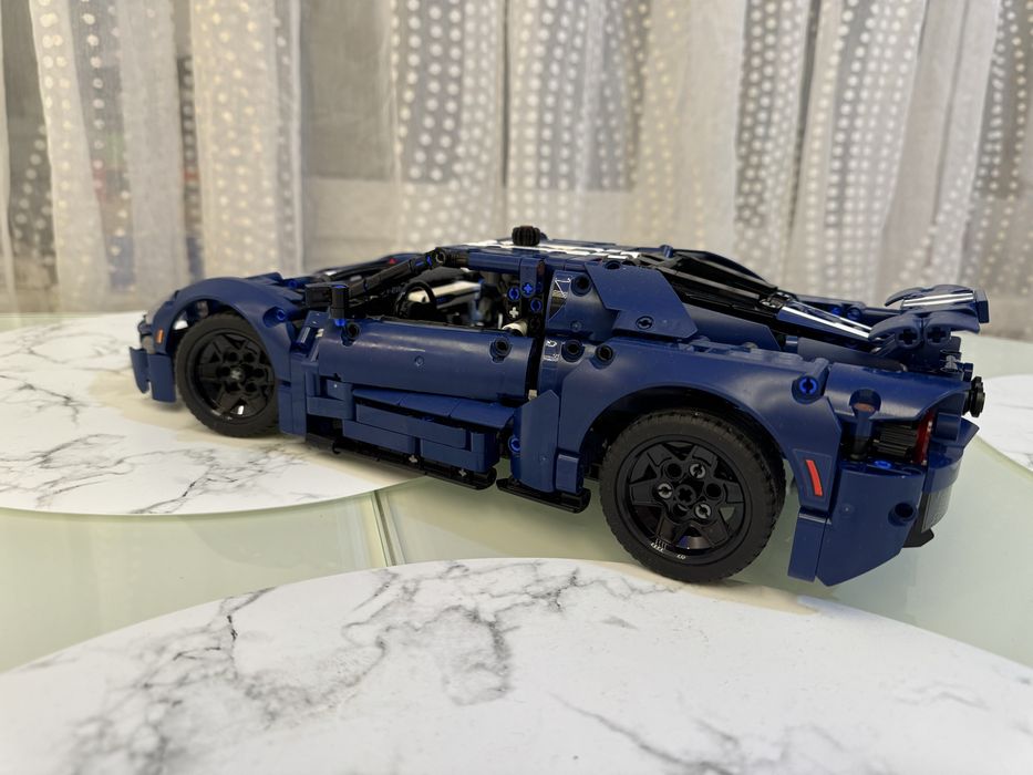 LEGO TECHNIC original FORD GT (42154)