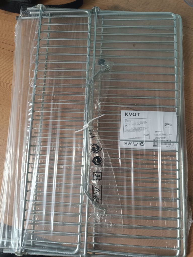 Ikea kvot ociekarka do naczyń NOWA