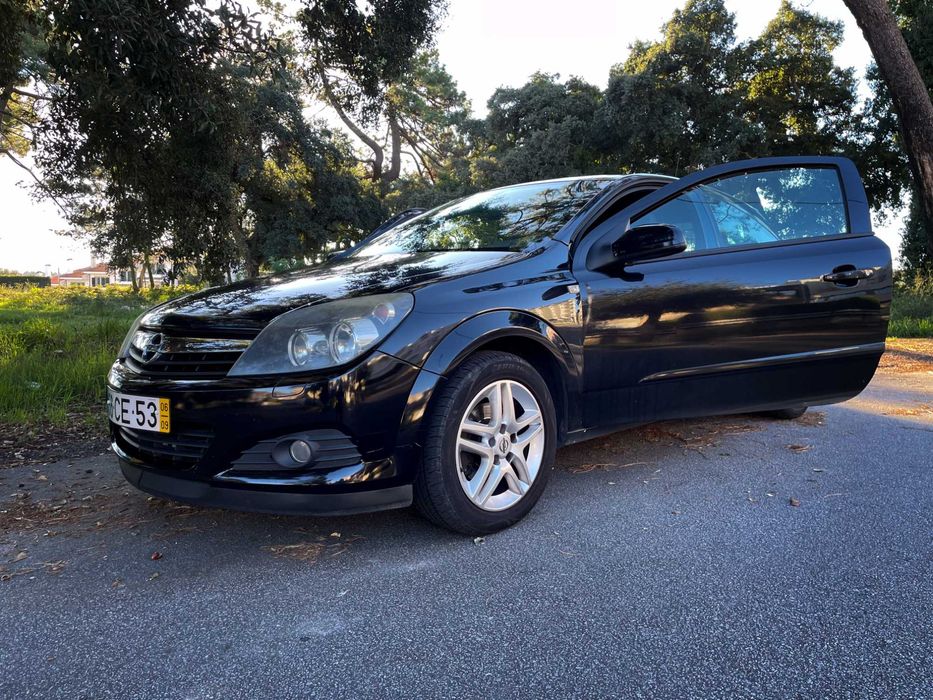 Opel Astra1.3 CDTi  GTC