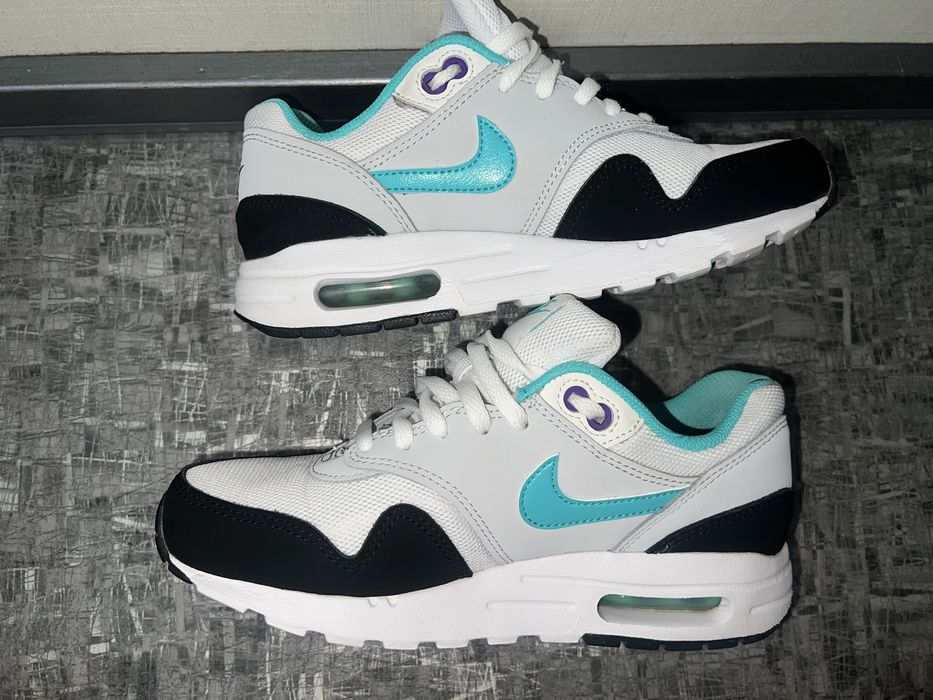 Кросівки Nike 36,5/23,7 Air Max кроссовки