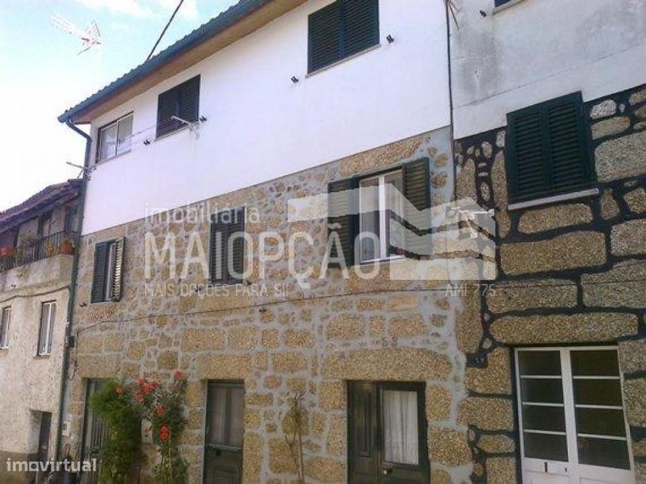 Moradia V2 - até 100% Financiamento