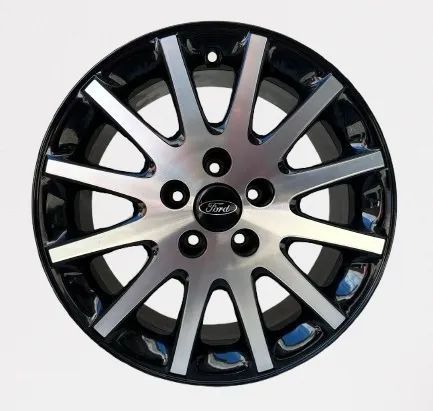 Felgi do Ford Focus Mondeo C-Max 5x108 16