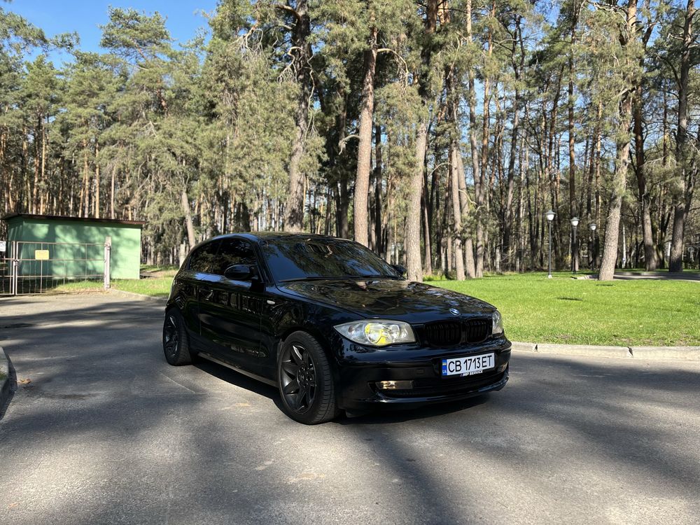 Продам автомобіль BMW